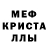 MDMA crystal Irina Kersheva